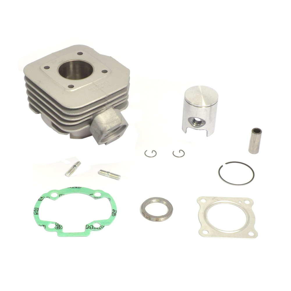 Kit cylindre standard sans tête Ø 40 mm, 50 cc