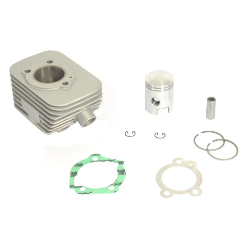 Kit cylindre standard sans tête Ø 38,4 mm, 50 cc, broche Ø 12 mm