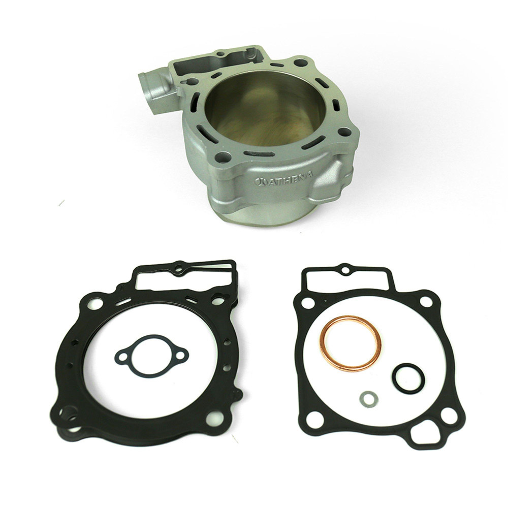 Kit cylindre standard Ø 96 mm, 450 cc avec joints d'étanchéité (piston non inclus)