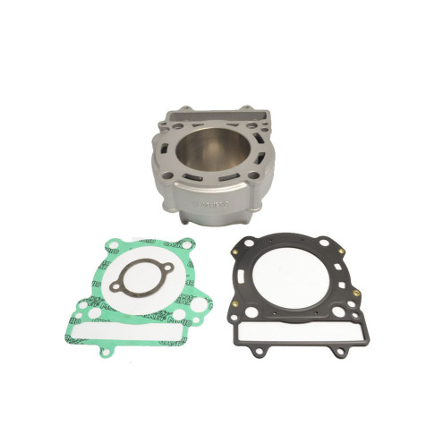 Kit cylindre standard Ø 76 mm, 250 cc avec joints d'étanchéité (piston non inclus)