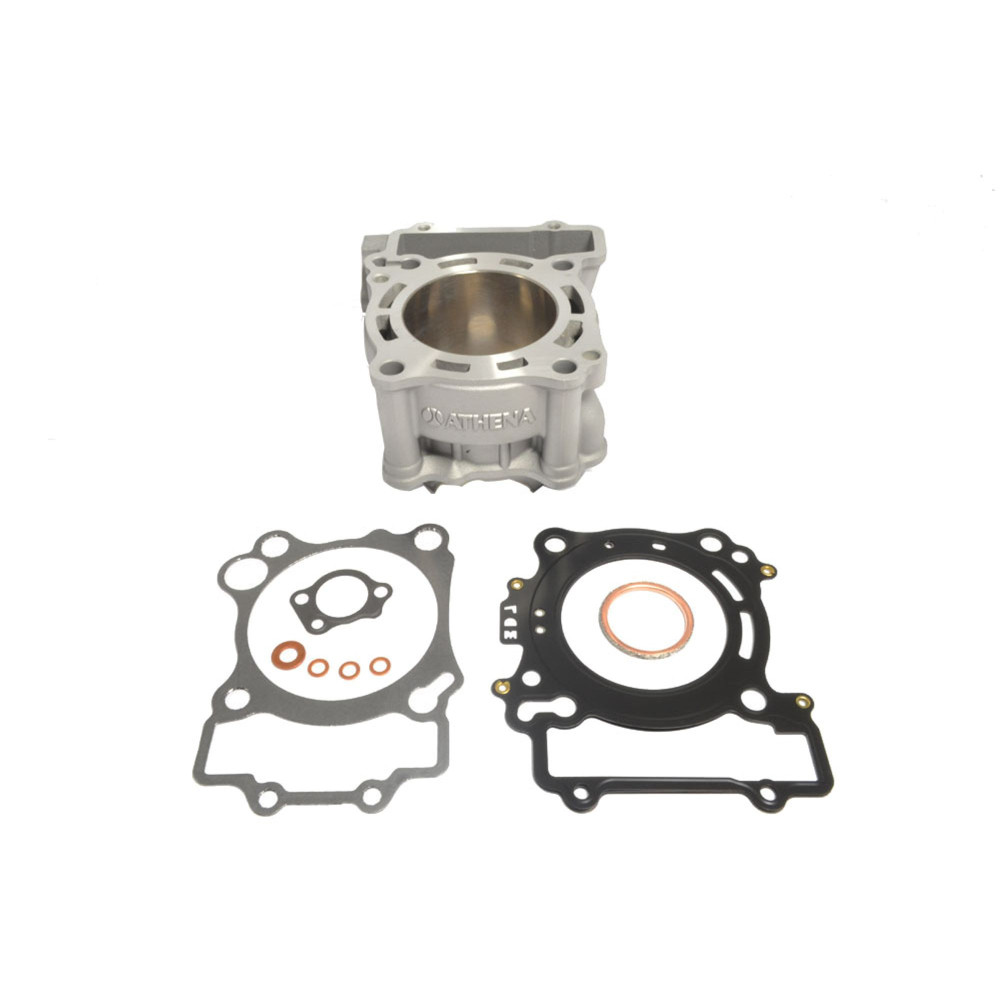 Kit cylindre standard Ø 77 mm, 250 cc avec joints (piston non inclus)