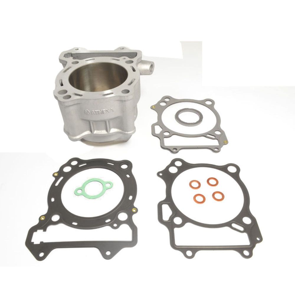 Kit cylindre standard Ø90mm, 400cc (piston non inclus)