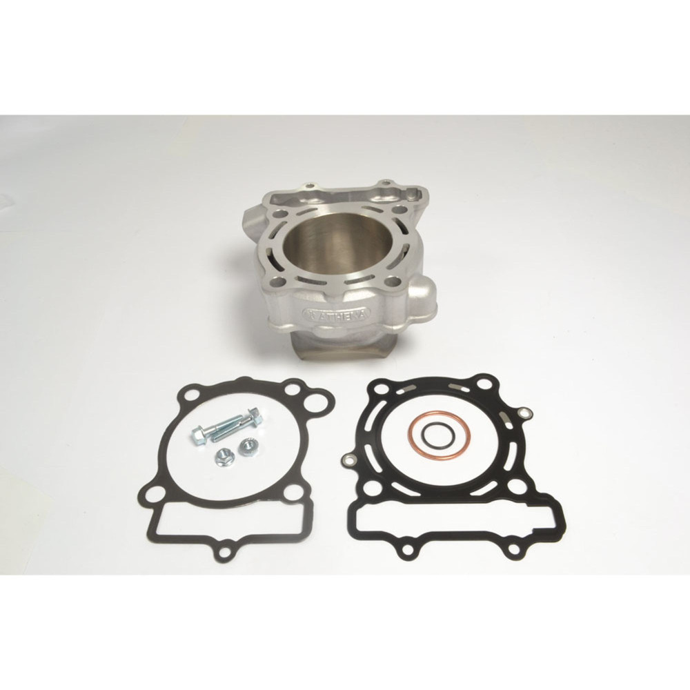 Kit cylindre standard Ø 77 mm, 250 cc avec joints (piston non inclus)