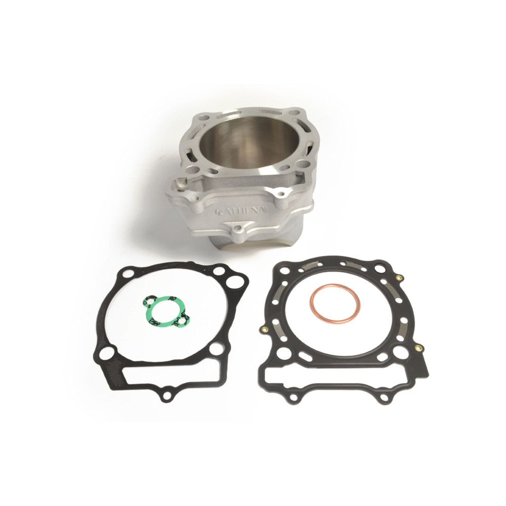 Kit cylindre standard Ø 95,5 mm, 450 cc avec joints d'étanchéité (piston non inclus)