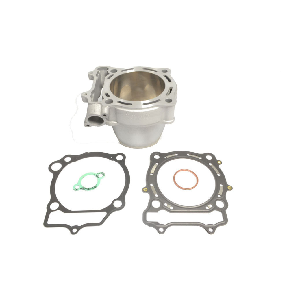 Kit cylindre standard Ø 95,5 mm, 450 cc avec joints d'étanchéité (piston non inclus)