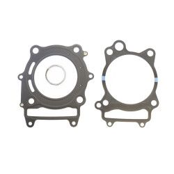 Easy Gasket Kit: Cylinder Head Gasket, Cylinder Base Gasket and Exhaust Gasket