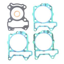 Easy Gasket Kit: Cylinder Head Gasket, Cylinder Base Gasket and Exhaust Gasket