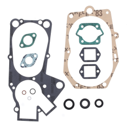 Complete Gasket Kit (oil seals included)