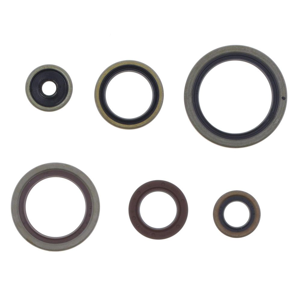 Engine Oil Seals Kit