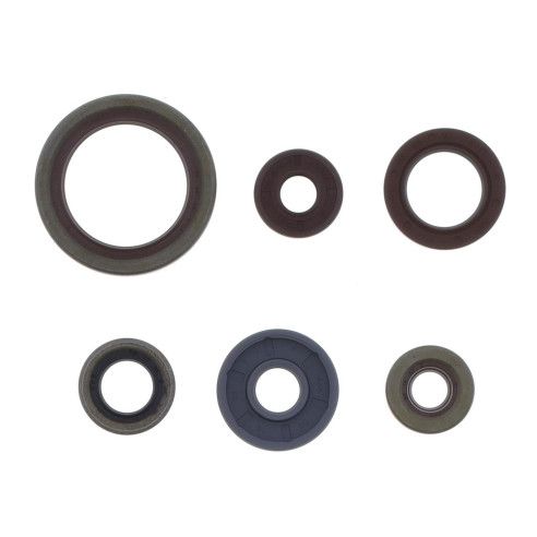 Engine Oil Seals Kit