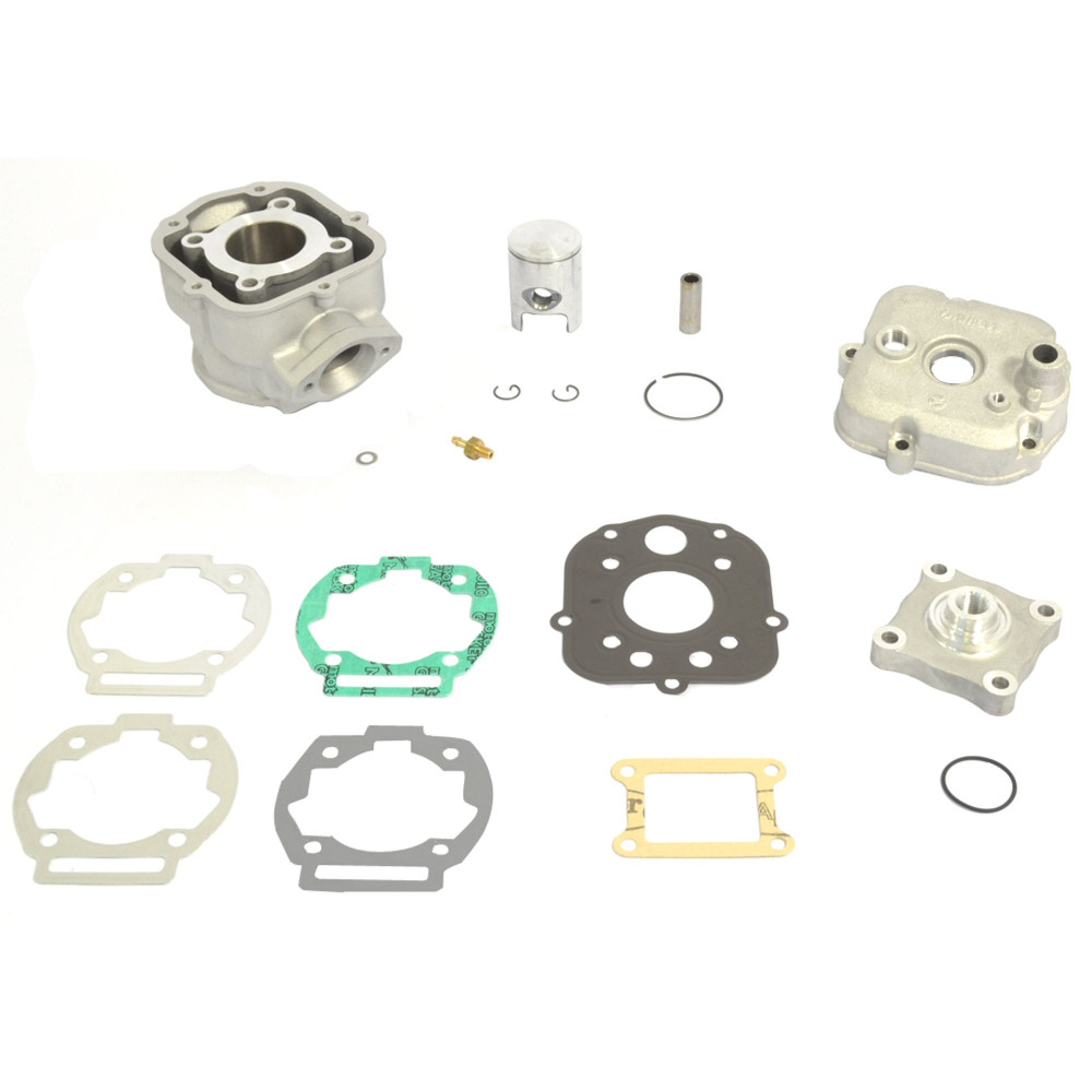 Kit cylindre de diamètre standard Ø 40 mm, 50 cc Athena 1 - AVSmoto Racing Parts 