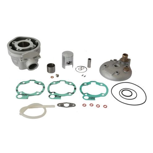 Kit cylindre standard Ø 40 mm, 50 cc, Compression 17,3:1 Athena 1 - AVSmoto Racing Parts 