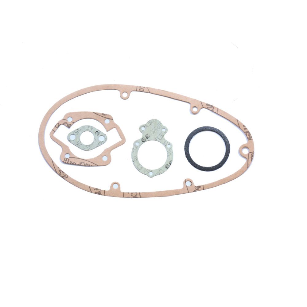 Complete Gasket Kit (oil seals not included)