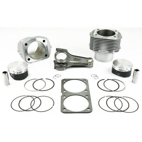 Cylinder Kit Ø 79,5mm