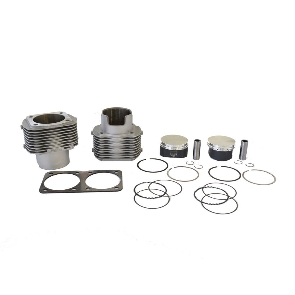 Cylinder Kit Ø 82mm