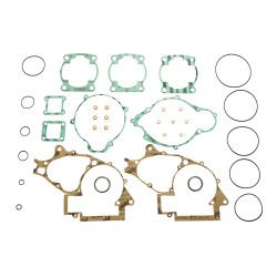 Complete Gasket Kit (oil seals not included)