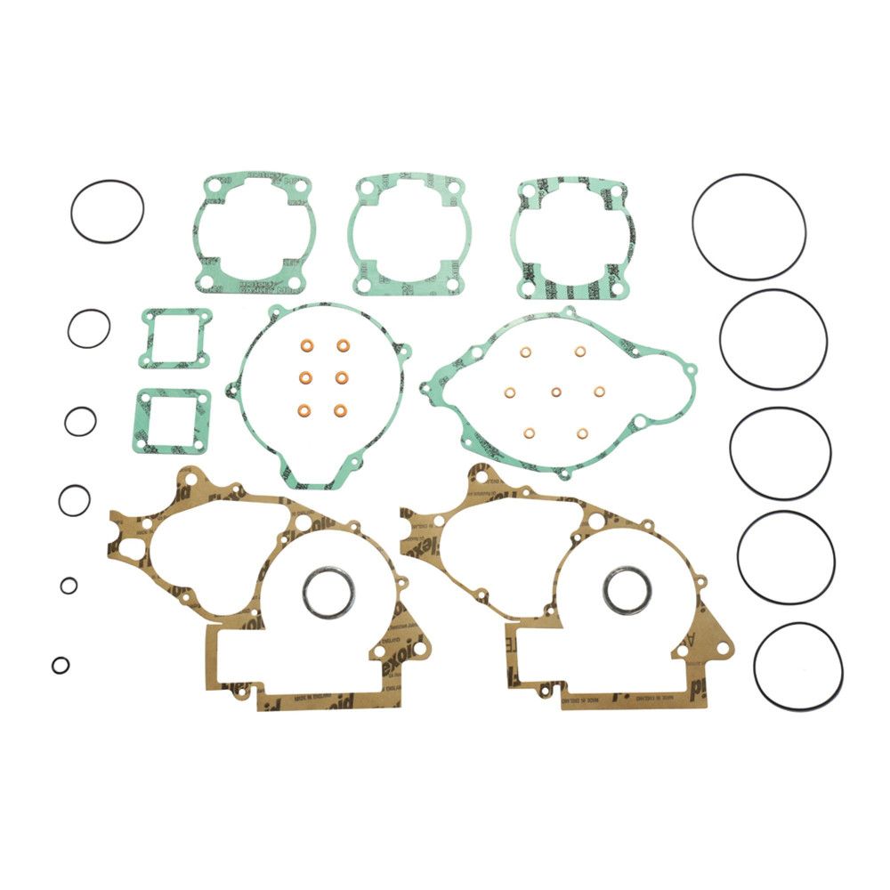 Complete Gasket Kit (oil seals not included)