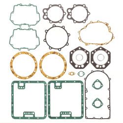 Pochette de joints moteur complète (joints spi non inclus)