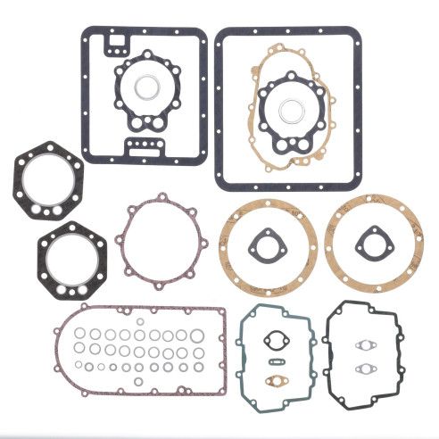 Pochette de joints moteur complète (joints spi non inclus)