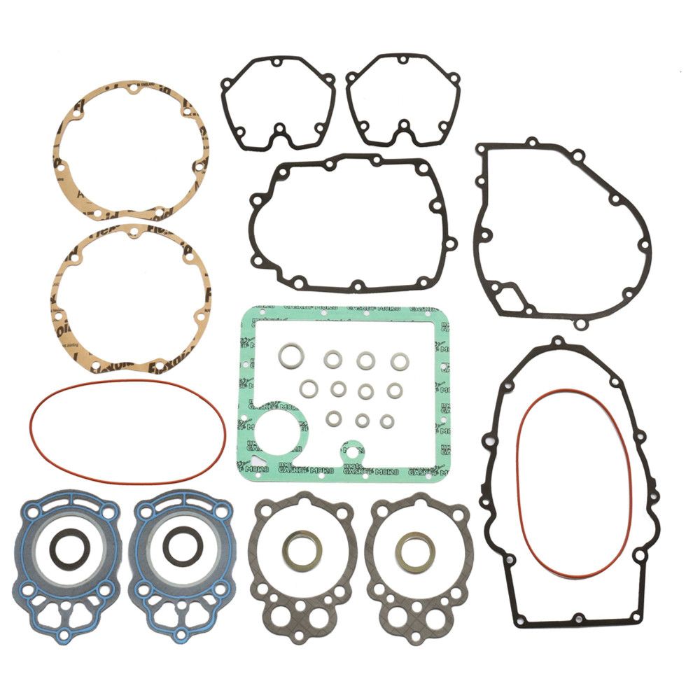 Pochette de joints moteur complète (joints spi non inclus)