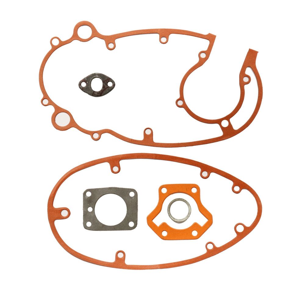 Complete Gasket Kit (oil seals not included)