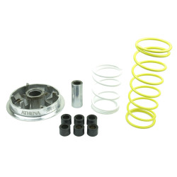 Kit variateur Athena Complete Speedmatic Athena 1 - AVSmoto Racing Parts 