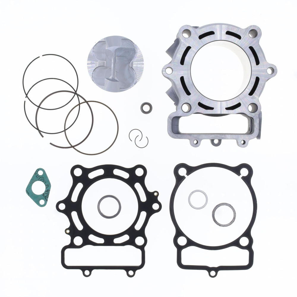 Kit cylindre standard Ø 76 mm, 250 cc