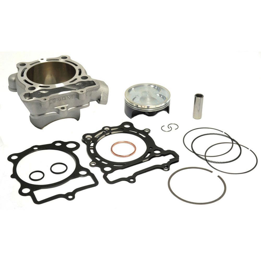 Kit cylindre 290cc Ø83 mm, Kawasaki KX-F 250