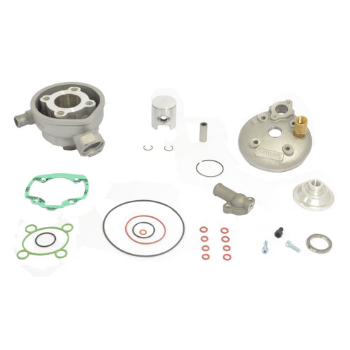 Kit cylindre de diamètre standard Ø 40 mm, 50 cc Athena 1 - AVSmoto Racing Parts 