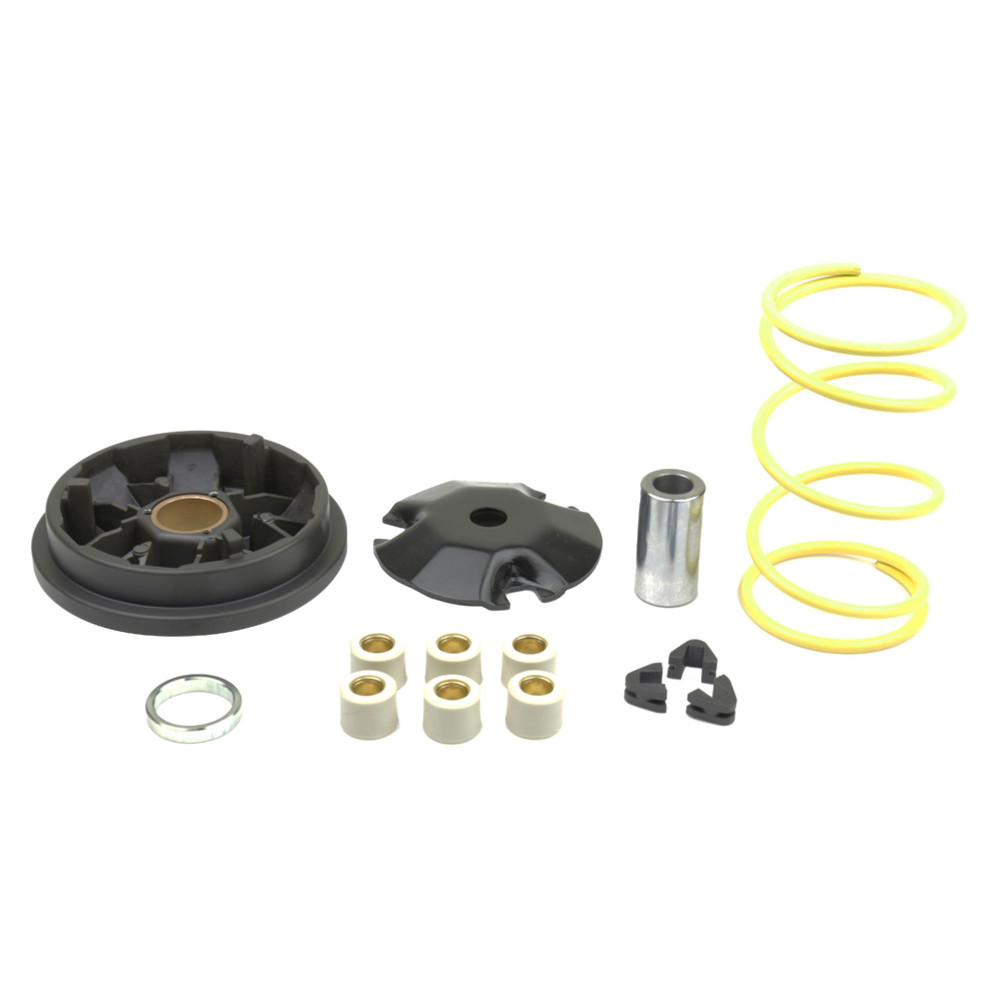 Kit variateur Athena Complete Speedmatic Athena 1 - AVSmoto Racing Parts 