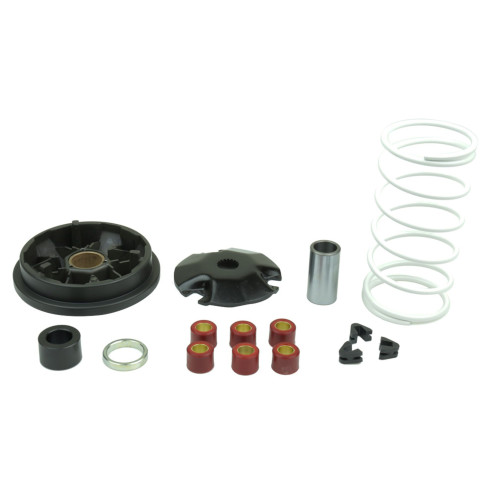 Kit variateur Athena Complete Speedmatic Athena 1 - AVSmoto Racing Parts 