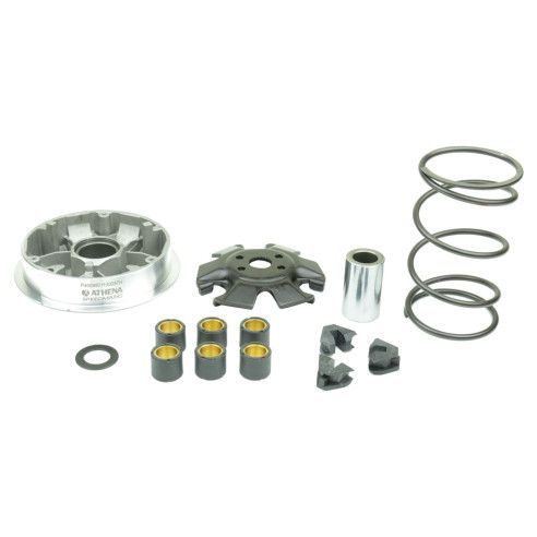 Athena Complete Speedmatic Variator Kit