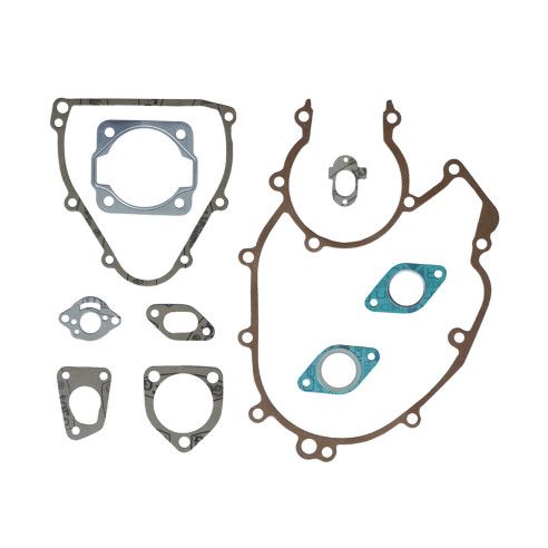 Complete Gasket Kit (oil seals not included)