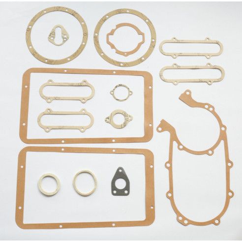 Pochette de joints moteur complète (joints spi non inclus)