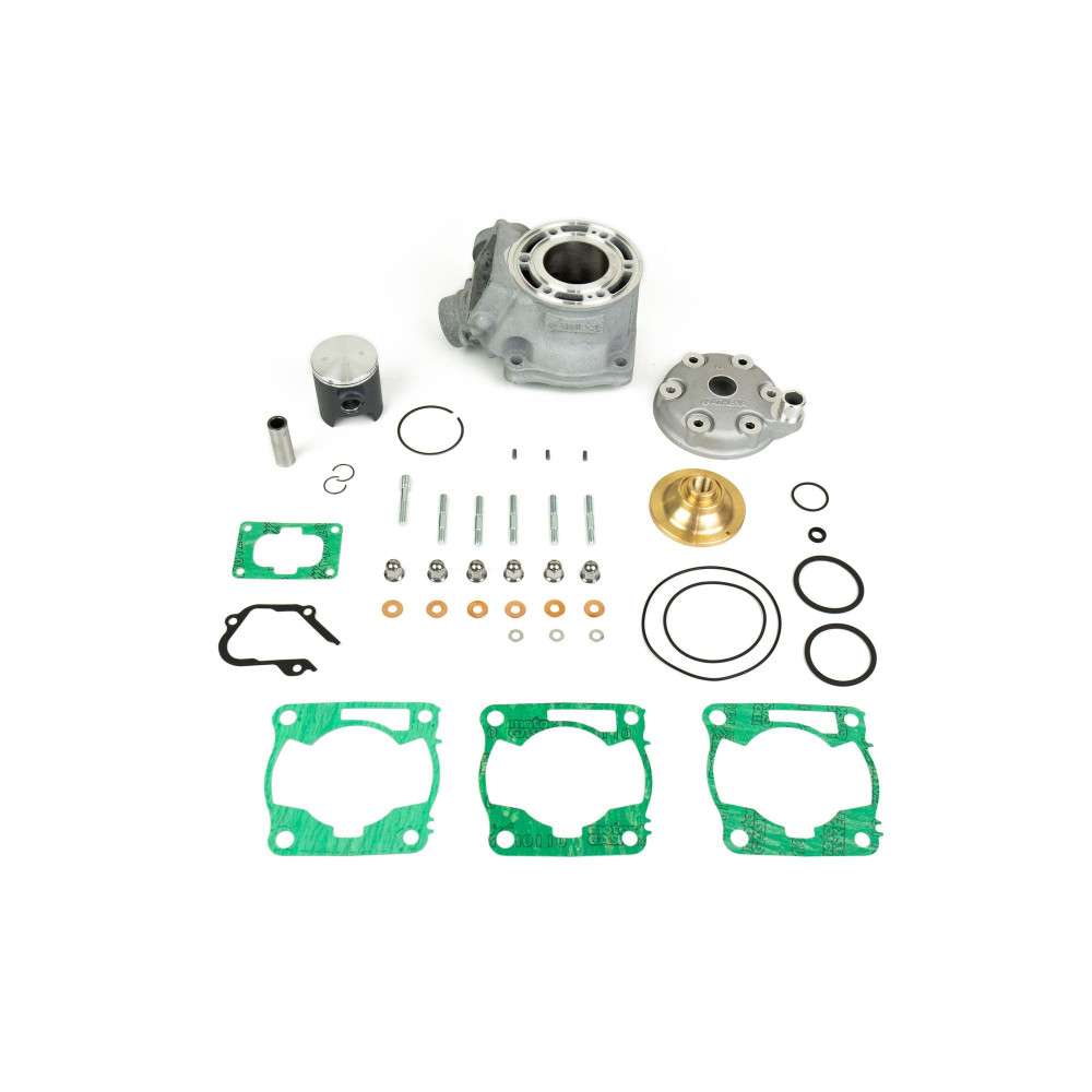 Kit cylindre standard Ø47,5mm piston et culasse Yamaha 85 YZ 2019-23