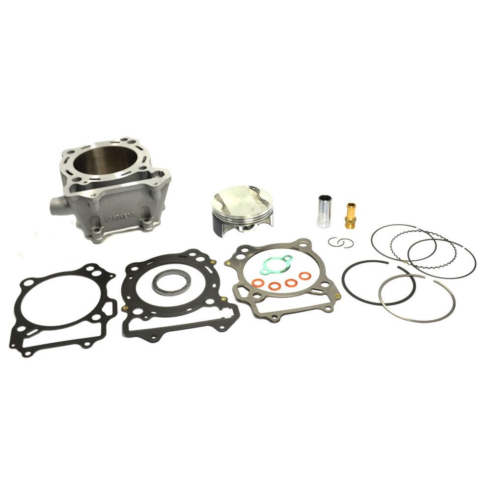 Kit cylindre piston standard Ø 90 mm, Quad 400cc