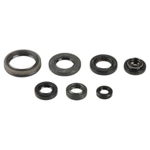 Engine Oil Seals Kit