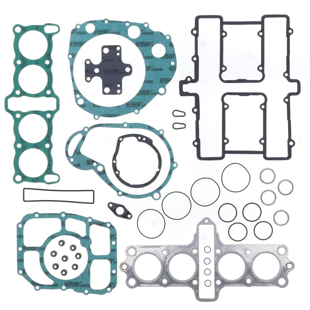 Pochette de joints moteur complète (joints spi non inclus)