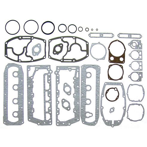 Pochette de joints moteur complète (joints spi non inclus)