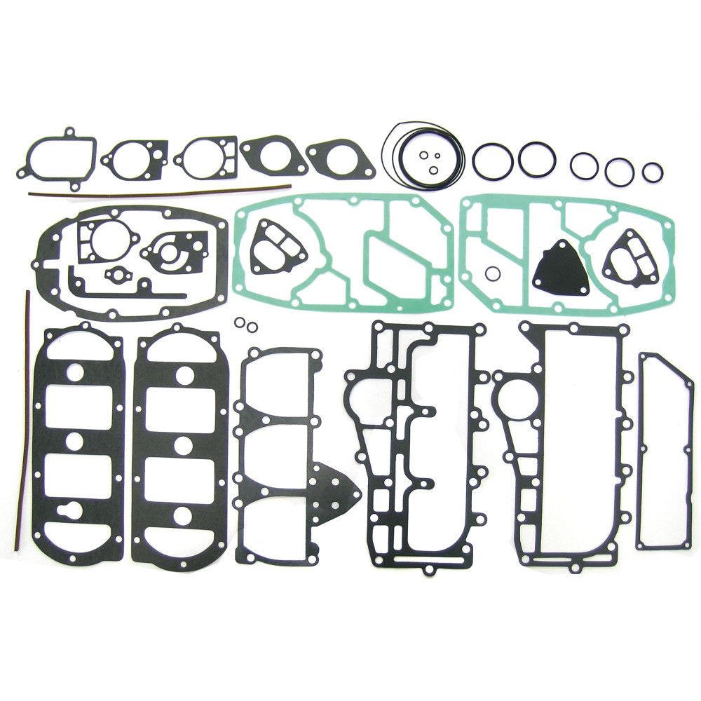 Pochette de joints moteur complète (joints spi non inclus)