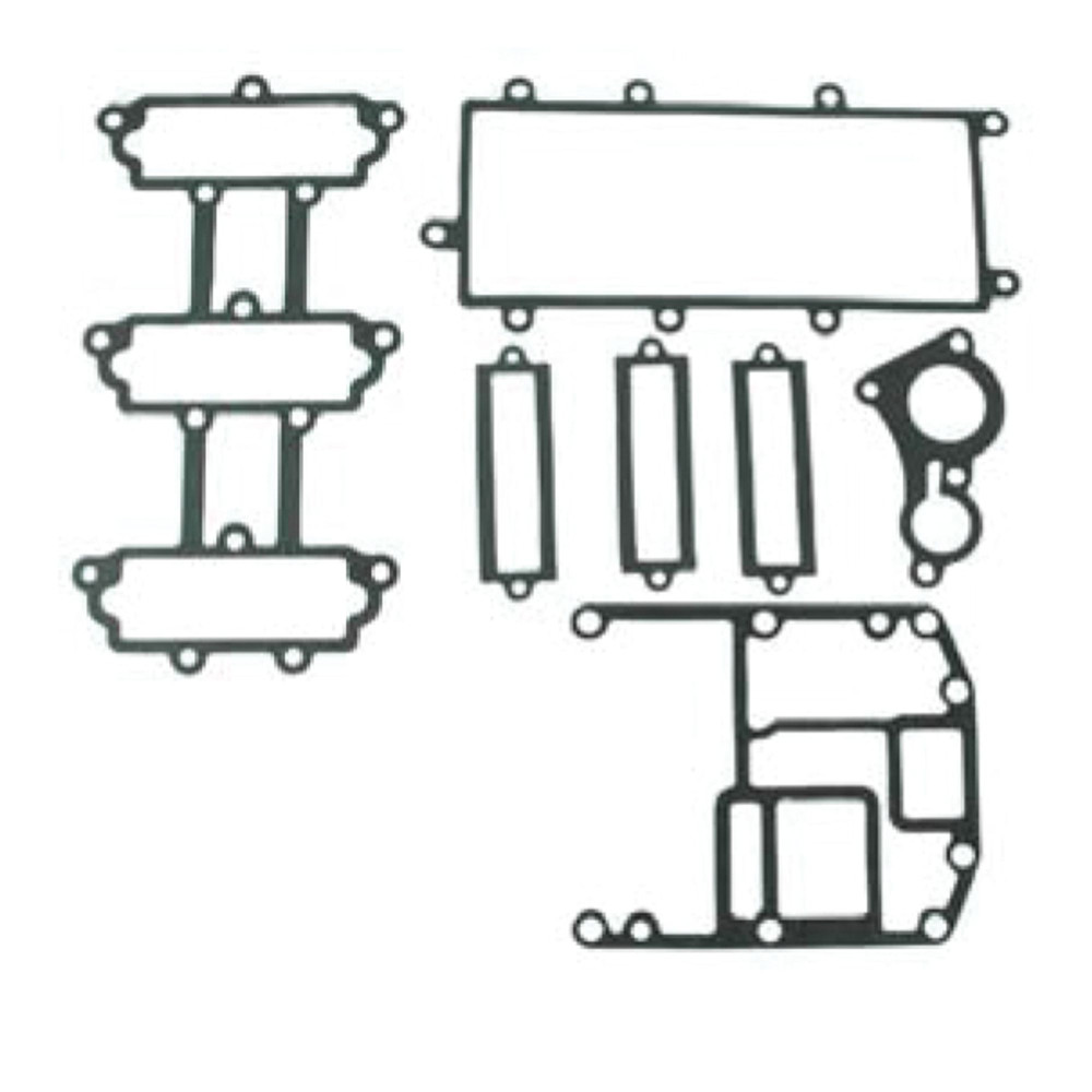 Pochette de joints moteur complète (joints spi non inclus)