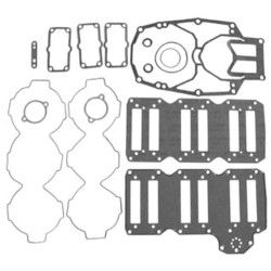 Pochette de joints moteur complète (joints spi non inclus)