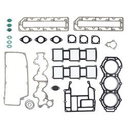 Pochette de joints moteur complète (joints spi non inclus)