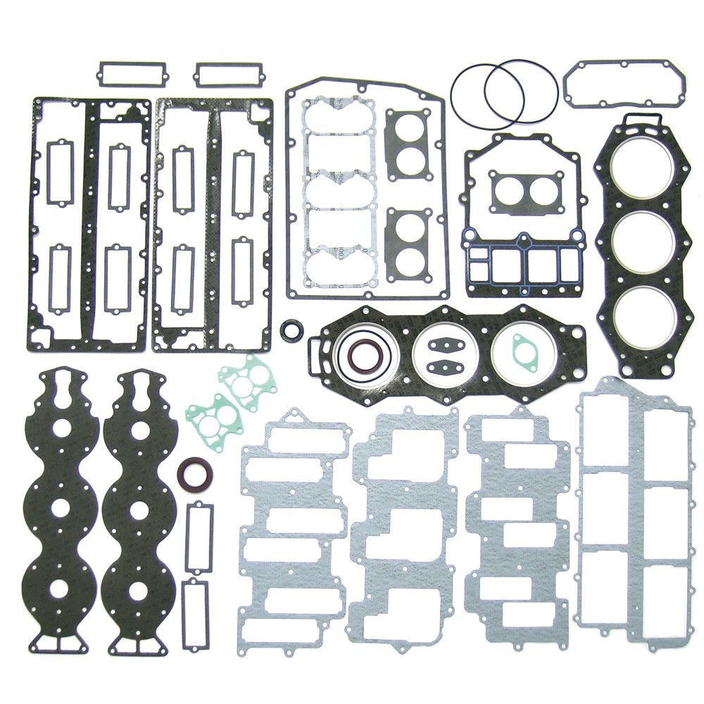 Pochette de joints moteur complète (joints spi non inclus)