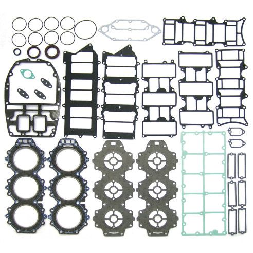 Pochette de joints moteur complète (joints spi non inclus)