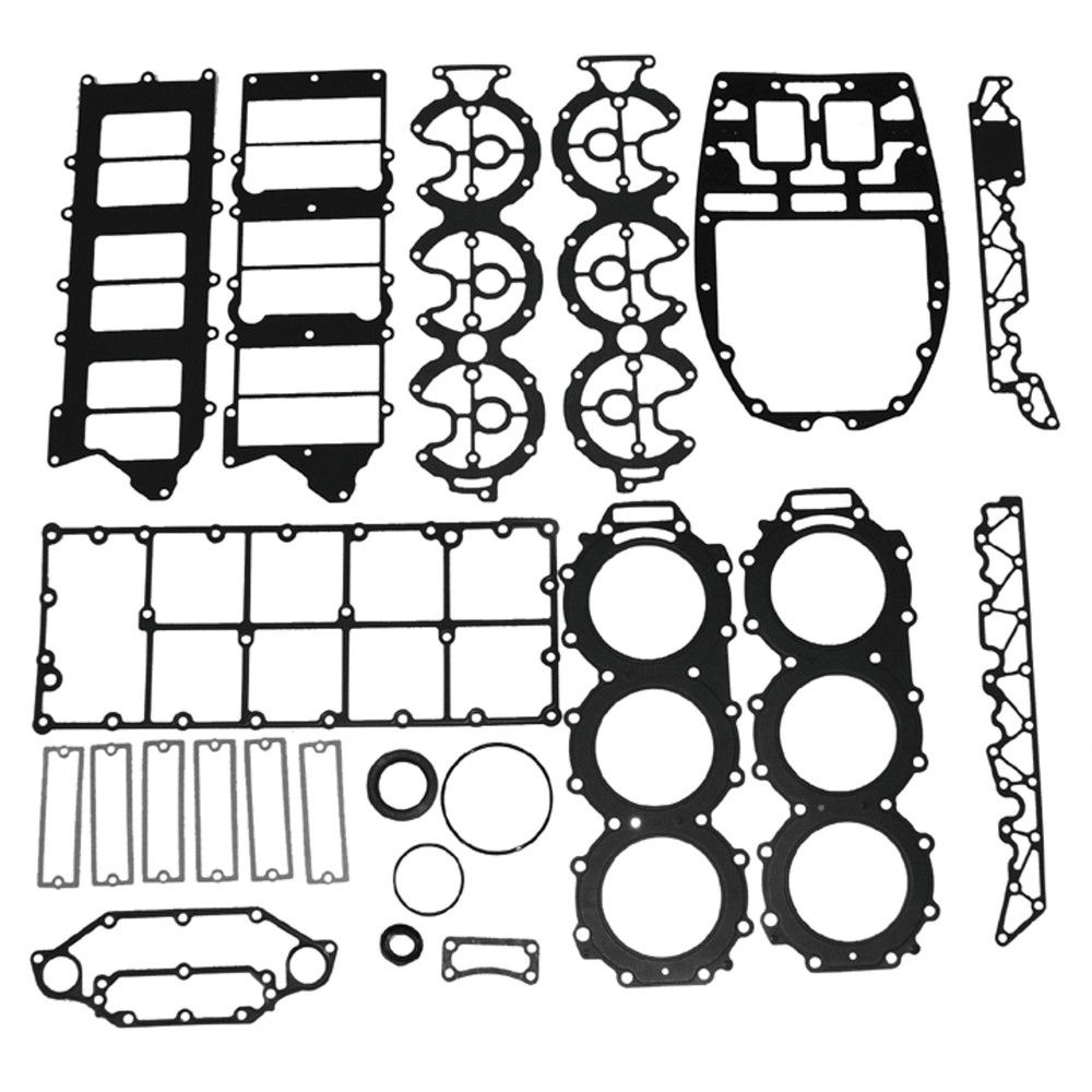 Pochette de joints moteur complète (joints spi non inclus)