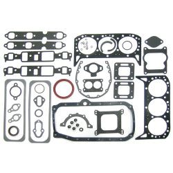 Complete Gasket Kit (oil seals not included)