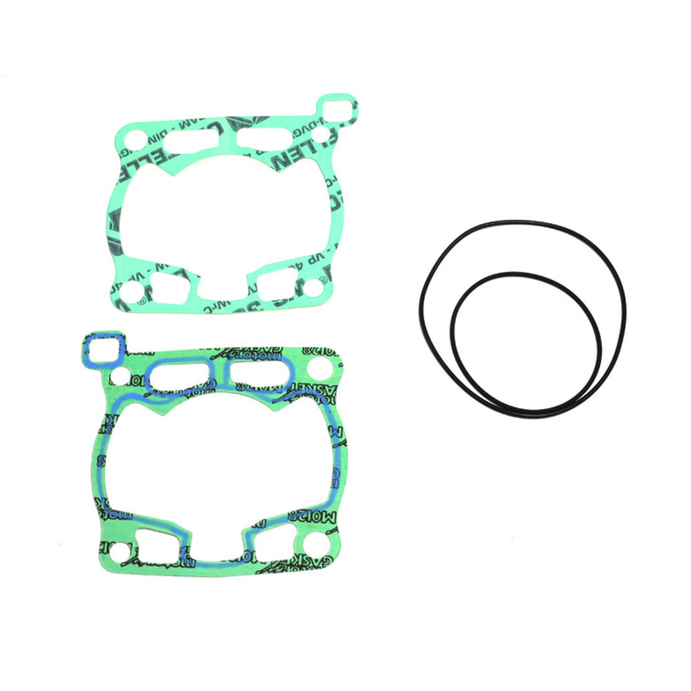 Kit de joints de course : Kit de joints avec joint de culasse et 2 joints d'embase cylindre