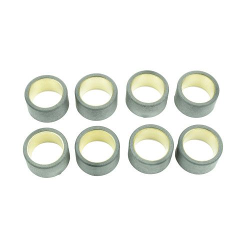 Athena 8 Variator Rollers Kit 25x14,9 gr.20