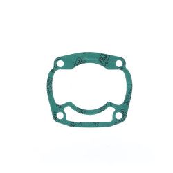 Joint d'embase cylindre Aprilia 125 rotax 123 88-99 épaisseur 0,5 mm